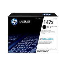 Hp 147x W1470x Siyah Laserjet Toner