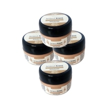 Three Brand Ciıt Beyazıatıcı Arnavut Kremi 4 Tane X 50 Ml