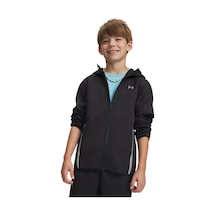 Under Armour Ua B Unstoppable Flc Nov Fz Erkek Çocuk Ceket 6013369 6013369 008