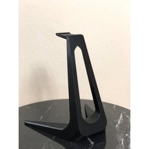 Cosmos3d Siyah Kukalık Standı Model 2