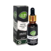 HK Remedy Defne Tohumu Yağı 20 ML