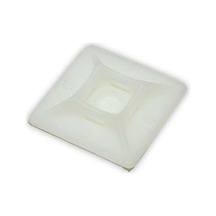 Yapışkanlı Kroşe Beyaz 28X28 Hw-4A 25 Adet