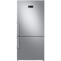 Samsung RB58DS75ESA E 580 L Alttan Donduruculu Buzdolabı