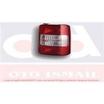 Mars 611540 Stop Lambası Sağ Caddy 2k0945096d