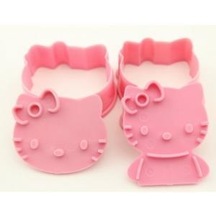 KOPAT HELLO KITTY İKİLİ