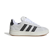 Crywht/cblack/owhıte Adidas Kadın Günlük Spor Ayakkabı Grand Court Alpha 00s Jp7631 Beyaz