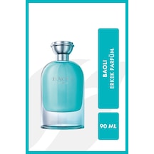 Baoli Erkek Parfümü Edp 90 Ml Odunsu