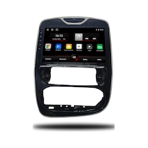 Navmina Renault Clio 4 Android Carplay Multimedya 2016-2019 2gb Ram - 32gb Hafıza - 4 Çekirdek