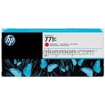 Hp No 771 Kırmızı 775Ml