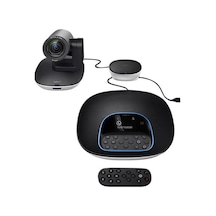 Logitech 960-001057 Group Video Konferas Kamerası