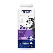 Beavis Dog Anti Stress Kuru Şampuan