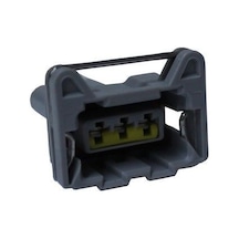 Aempart Aem32 3k006a Soket Renault Fıat Enjeksiyon Çift Kanallı Aem32 3k006a