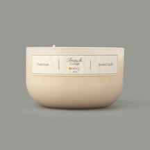 Deco French Cottage Mum - Beyaz - 250 Gr Çok Renkli
