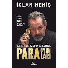 Para Oyunları / İslam Memiş