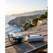 Drone Otomatik Kalkış Sabit Hover 3000mah