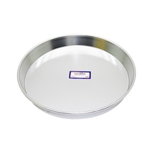 No-32 Kordonlu Alüminyum Tepsi