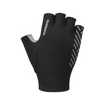 Shimano Advanced Erkek Kısa Parmak Eldiven