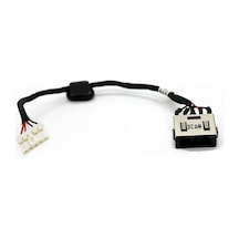 Lenovo G5070 59-431718 Kablolu Dc Power Jack Soket Jak Dc-l01