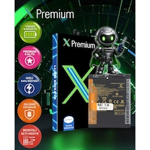 Xpremium Xiaomi Mi 14 Bp4q Batarya 4610 Mah Süper Yüksek Kapasiteli Güçlendirilmiş Pil