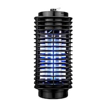 Asonic As-a23 3 Watt Siyah Uv Işıklı Sinek Öldürücü
