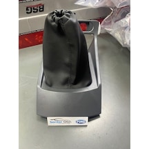 Connect Vites Körüğü Füme Renk 2009-2013 Arası Ford
