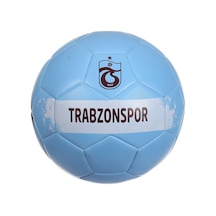 Avessa Lisanslı Ts-4009 Trabzonspor Futbol Topu Dıamond Çok Renkli