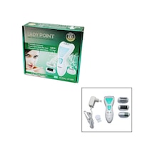 4ın1 Başlıklı Epilasyon Makinesi Go53/00465