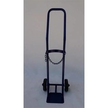 Tüp Taşıma Arabası 10lt Eeb23