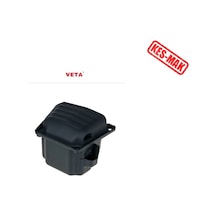 Motorlu Testere Egzoz Stıhl 064/066 Veta