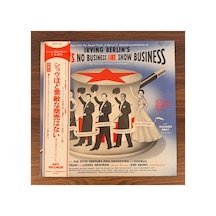 The 20th Century-fox Symphony Orchestra And Chorus Irving Berlin's There's No Business Like Show