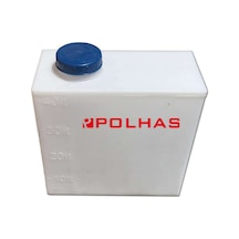 Polhas 40 Litre Karavan Su Deposu