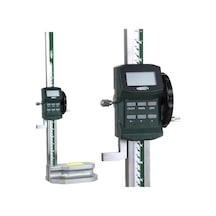 İnsize 1156-300 Makaralı Dijital Mihengir