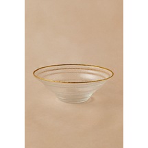 Karaca Lenny Kase 18 Cm Gold