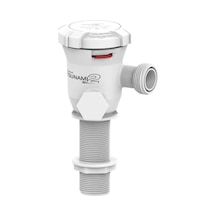 Attwood Tsunami Mk2 Livar Pompası 1200 Gph 12v