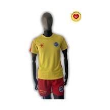 Hızlı Kuruyan Dry Touch Profesyonel Cankurtaran Set/l Beden