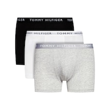 Tommy Hilfiger Tommy Hılfıger Erkek 3 Lü Boxer Um0um02203-0xk Um0um02203-0xk Çok Renkli Çok Renkli Tommy Hilfiger Tommy Hılfıger Erkek 3 Lü Boxer Um0um02203-0xk Um0um02203-0xk Çok Renkli Çok Renkli