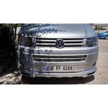 Vw Transporter T6 Ön Tampon Eki Caravella ---Fibersan Tuning N11.3306