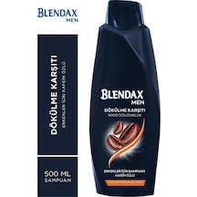Blendax Kafein Özlü Şampuan 500 ML