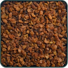 İncir Evi Kuru Üzüm  Metal Kutu 1 KG