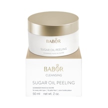 Doctor Babor Besleyici Şeker Peelingi 50 ML