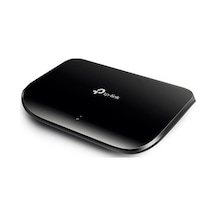 Tp-link Tl-sg1005d 5 Port 10-100-1000 Mbps Switch Plastik