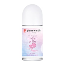 Roll-on Kadın Deodorant Ter Kokusu Önleyici Leke Bırakmayan 48 Saat Anti-perspirant Koruma-rythm Of Life-hayatın Ritmi-50 Ml 82982816