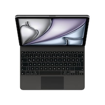 Apple 13" Apple iPad Uyumlu  Air M3 İçin Magic Türkçe Q Klavye