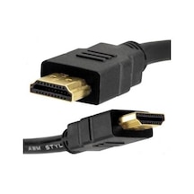 Ps3-Ps4 Hdmi Kablosu High Def. 1080P Kaliteli - Oyun Konsolu Içi