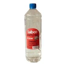 Asitli Su Akü Asiti)1 Lt (1lt-2lt-3lt-5lt-10lt Mevcut)