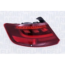 Audi A3 Stop Lambasi Sag 2013-2020 Magnetı Marellı 714081100801