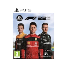 Formula 1 2022 F1 22 Ps5