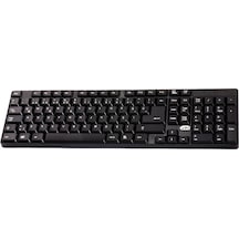 Elba Ek-020 Usb Kablolu Türkçe Standart Q Klavye