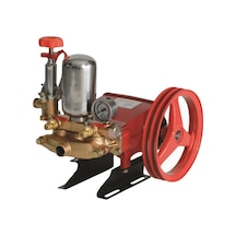 Solax  Slx-22A1  Basınçlı  Pistonlu  İlaçlama  Pompası
