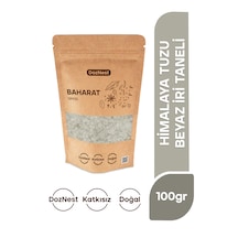 Doznest Himalaya Tuzu Beyaz İri Tane 100 Gr